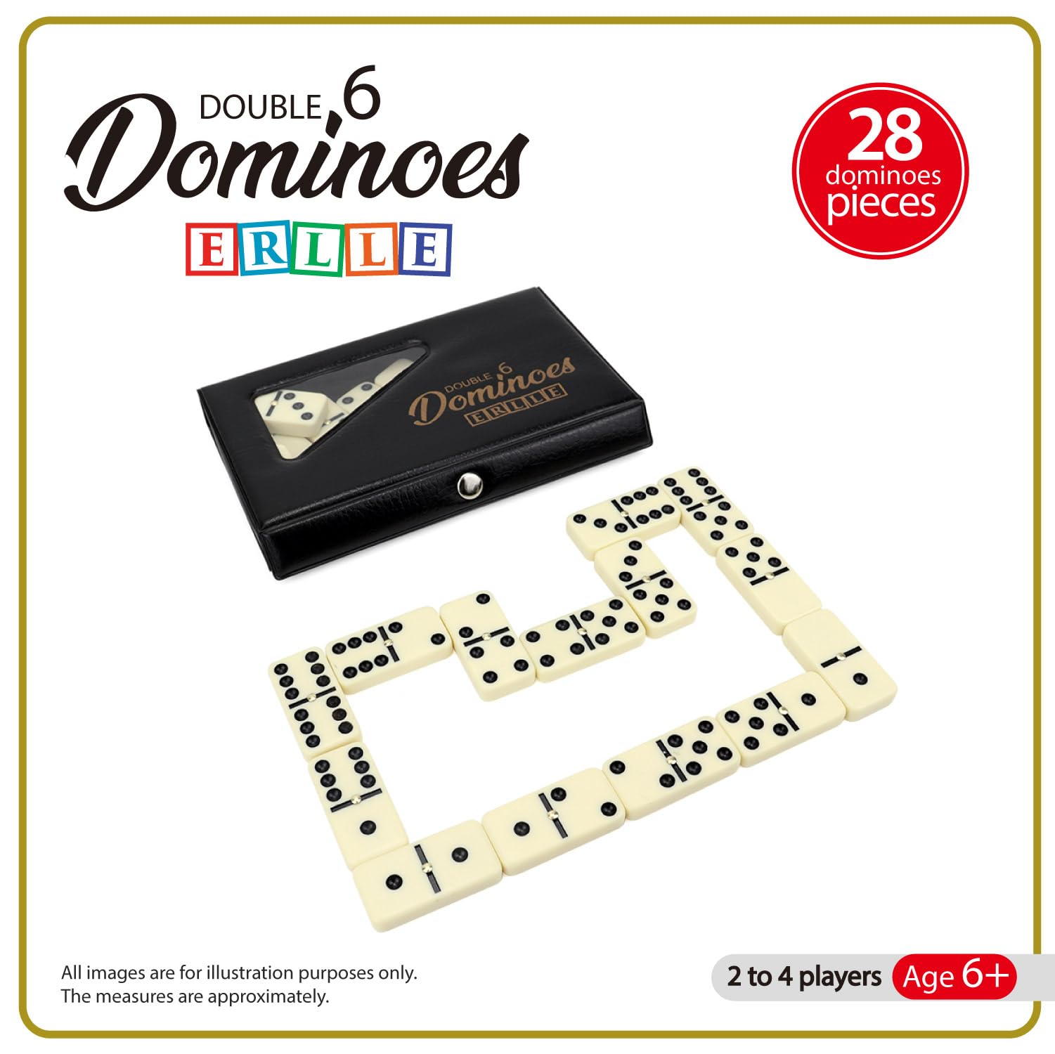 ERLLE inclusive play for kids and adults.
