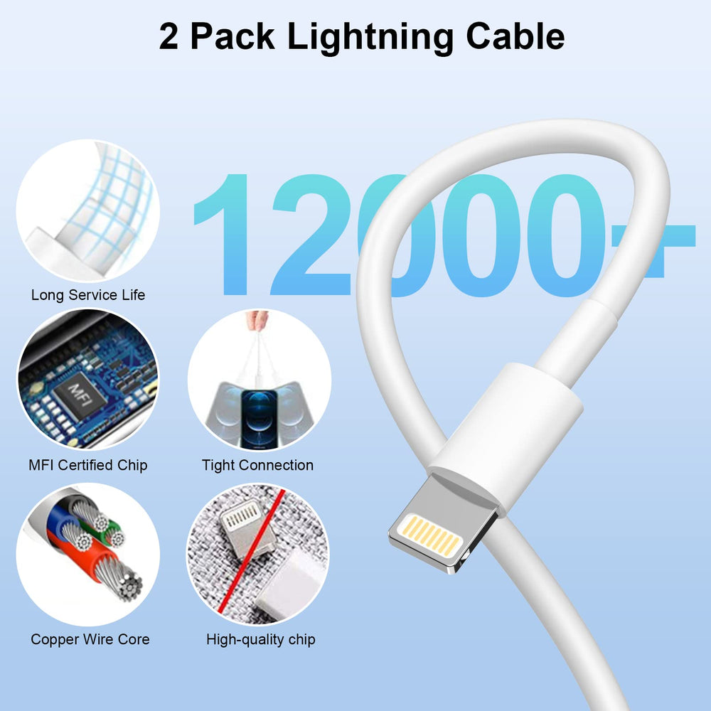Esbeecables aluminum shell and tangle-free jacket for extra durability.