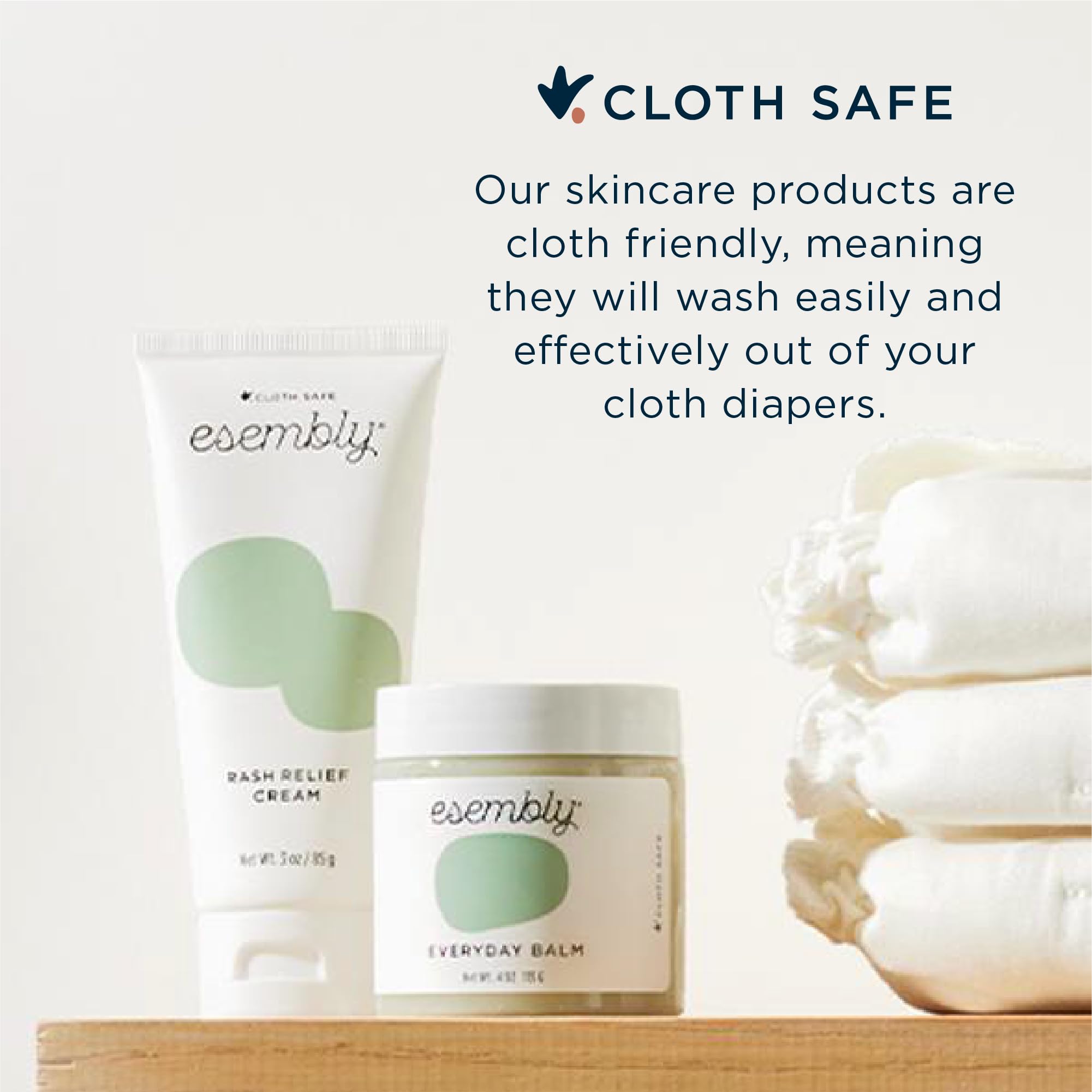 3oz tube packaging shown for travel and daily use.