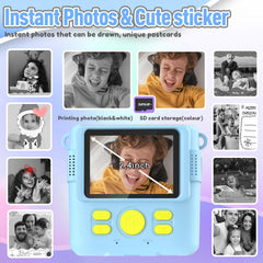 ESOXOFFORE camera records in 1080P video for clear moments