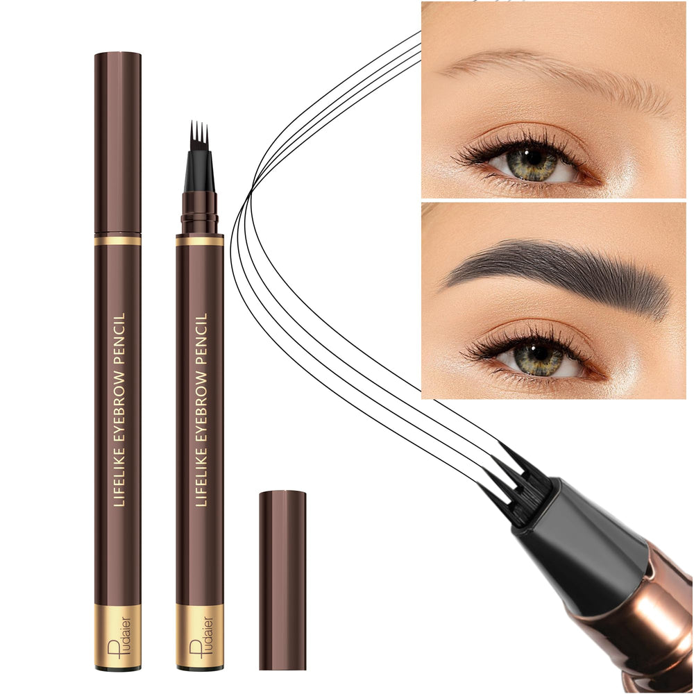 Espoce smooth ink flow prevents uneven lines during application