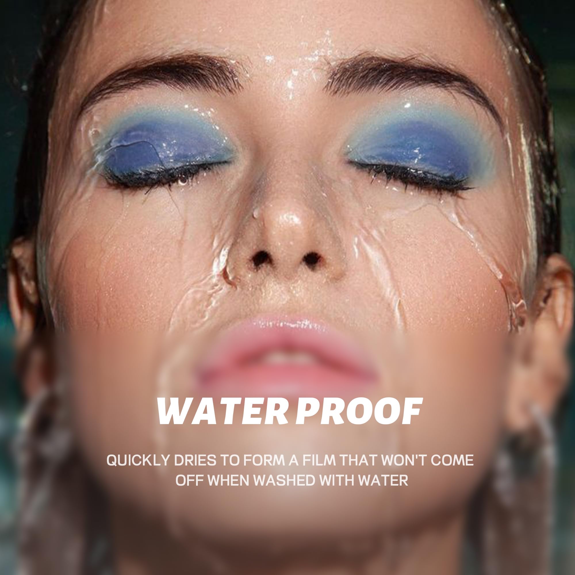 Espoce precision brow pen helps create clean, defined arches.