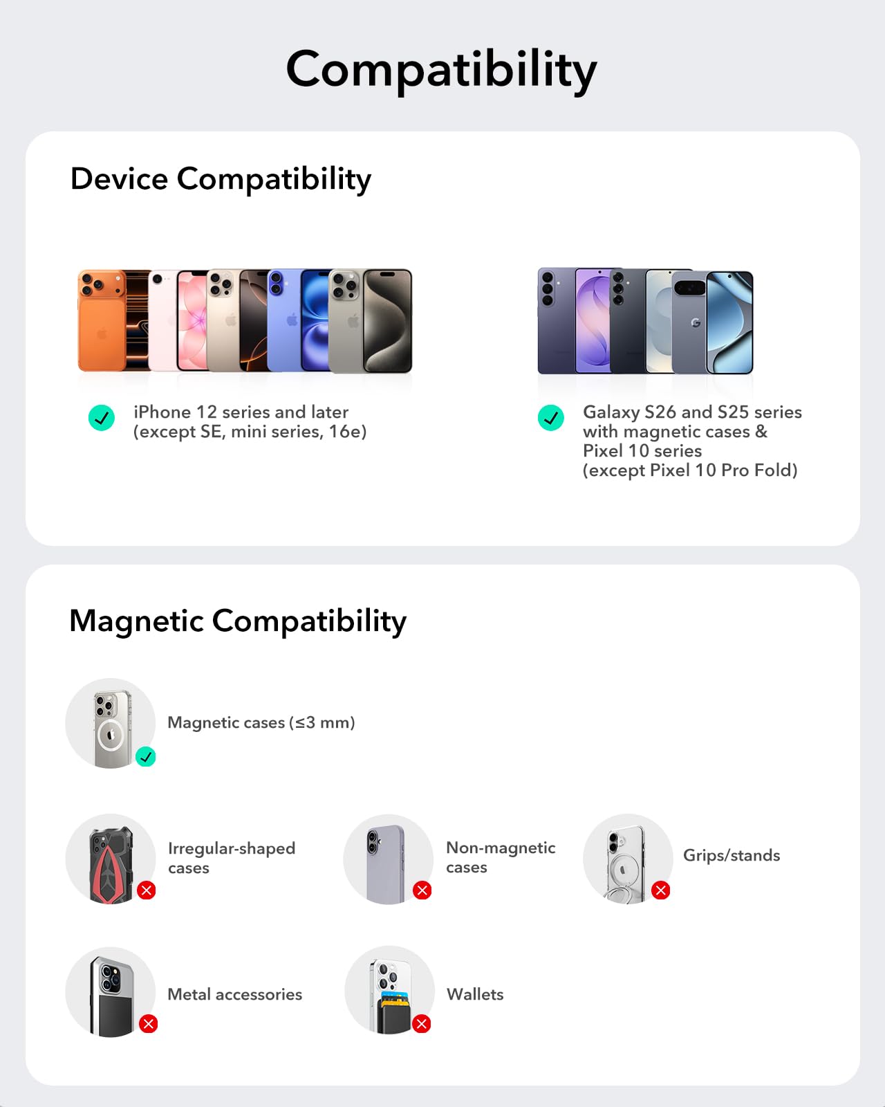 Setup video and FAQs for quick installation