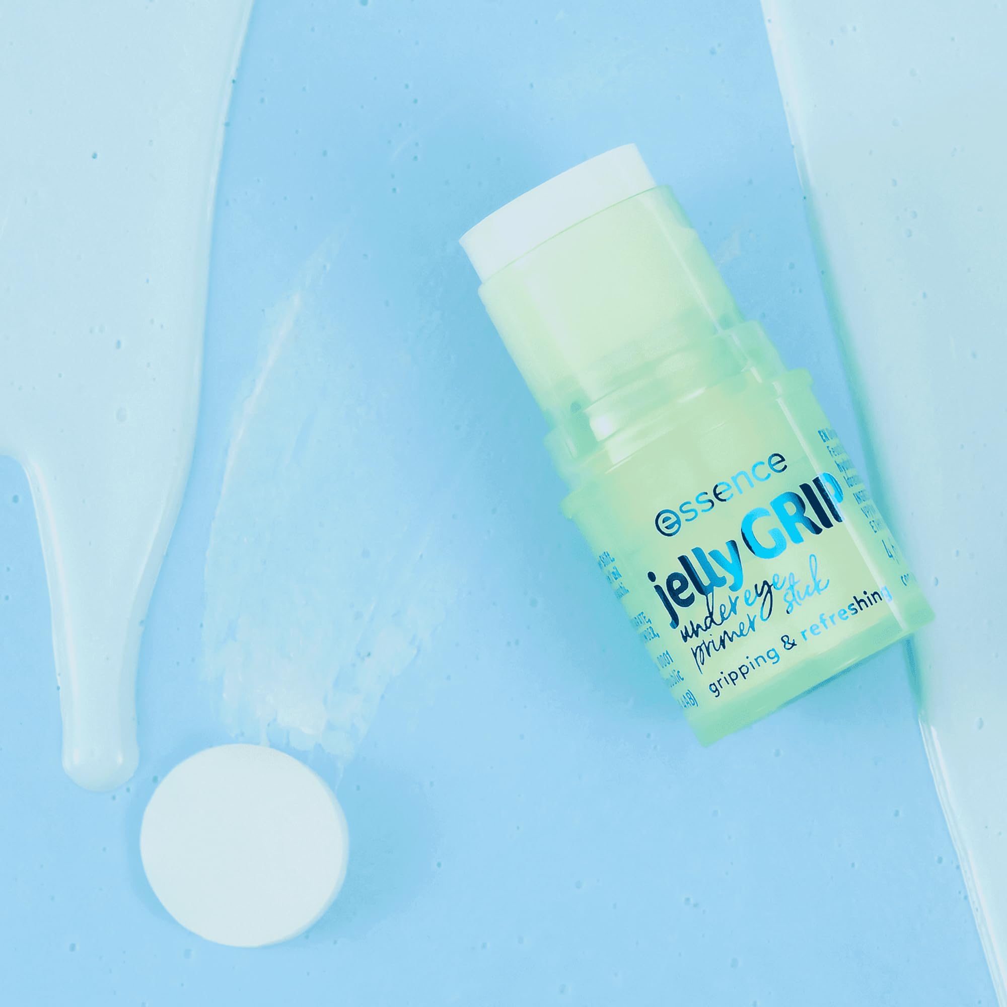 essence Jelly Grip under-eye primer stick vegan and cruelty-free beauty prep