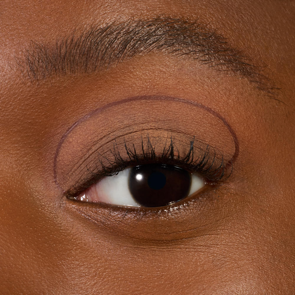 essence Lash Princess Liner Brown cruelty-free badge and branding.