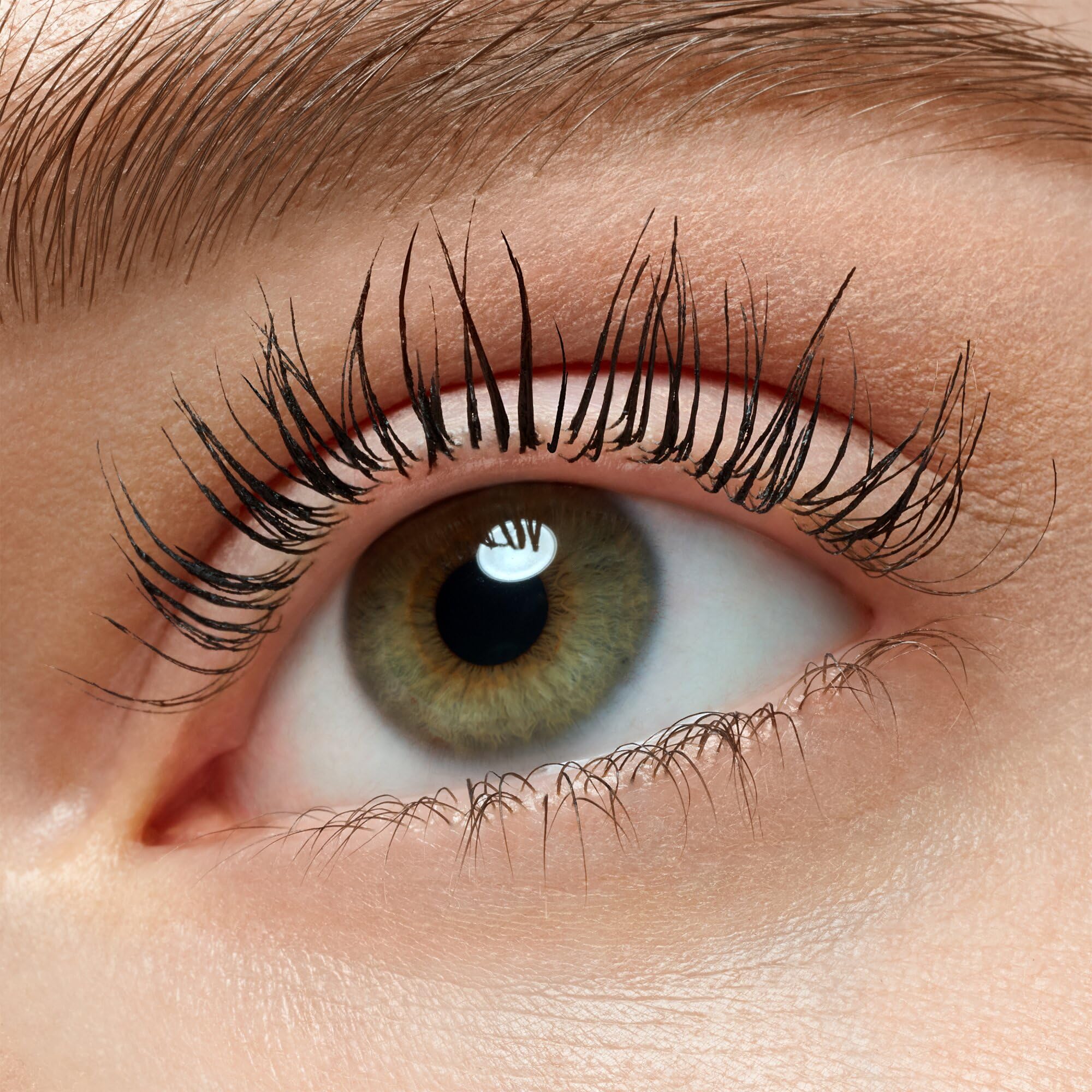 Essence Lash Without Limits shade 02 Brown offers natural definition and buildable volume