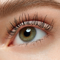 Essence Lash Without Limits shade 02 Brown offers natural definition and buildable volume
