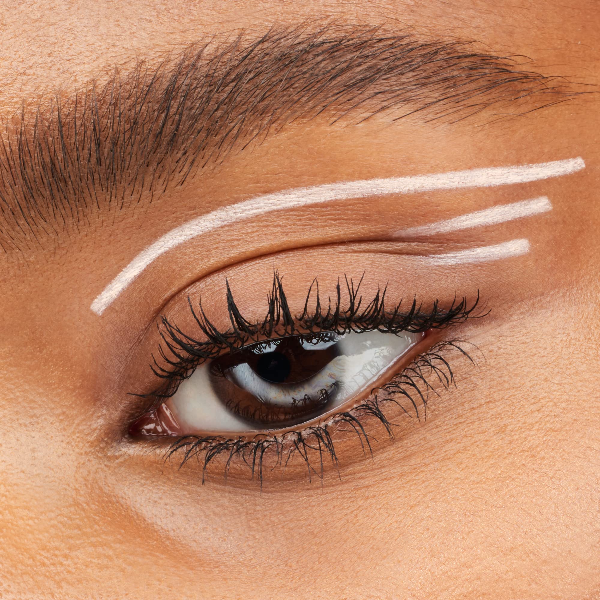 essence Stay and Play Gel Eyeliner silky-texture glides on with ease.