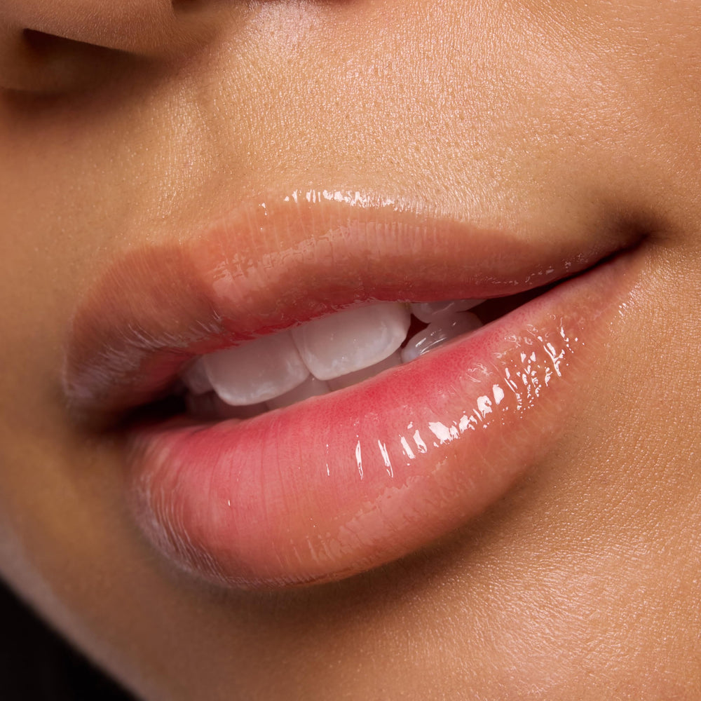 Vegan cruelty-free label on packaging signals ethical beauty choice.