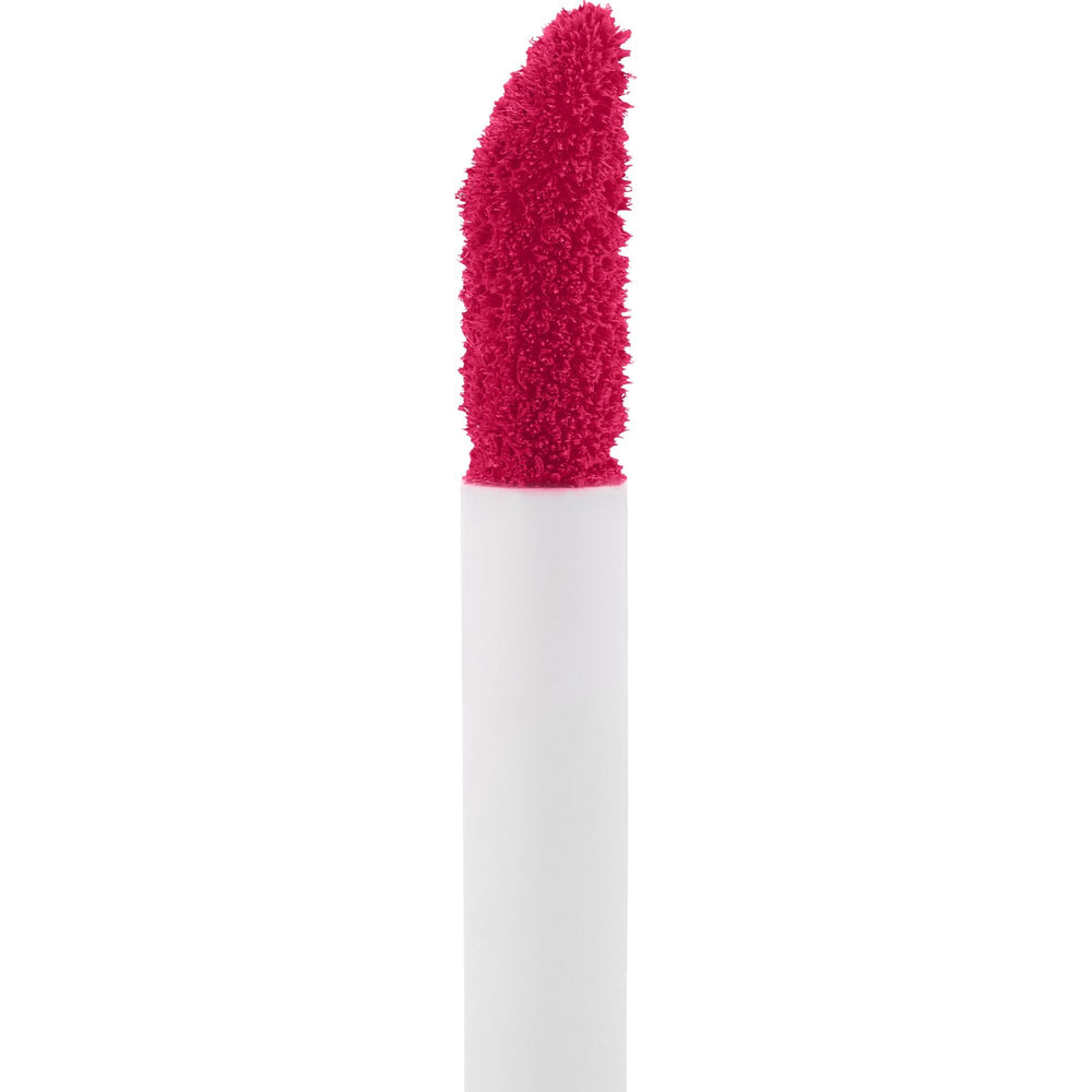 essence What a Tint long-wear formula keeps lips kiss-proof all day