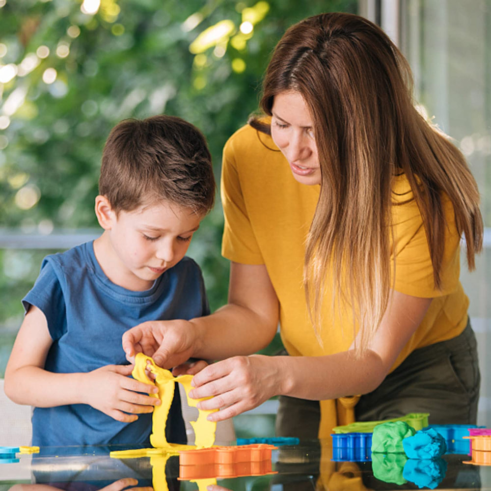 ESSENSON complete color set supports family craft time and gifts