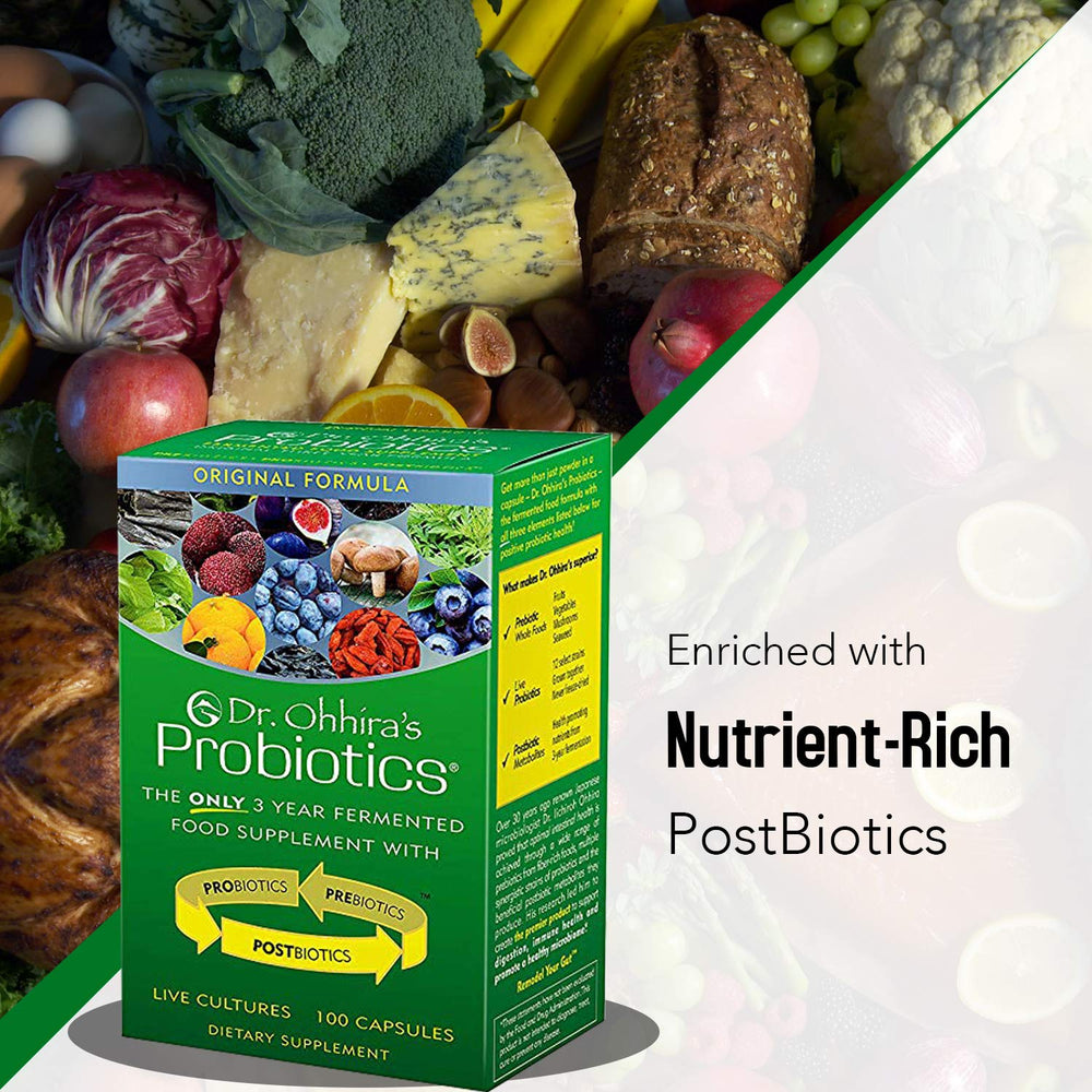Essential Formulas non-refrigeration pouch demonstrates long shelf life of active cultures