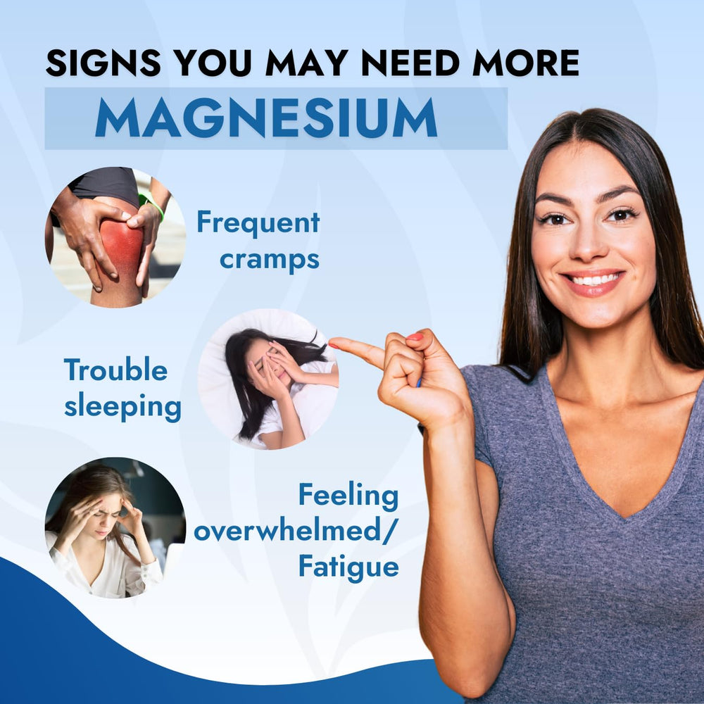 Essentiallybased Sleep-support Magnesium Oil Spray for restful nights.