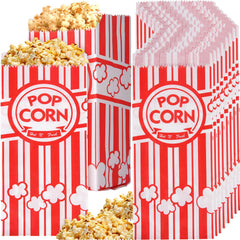 Essenya popcorn bags 1oz serve for individual portions