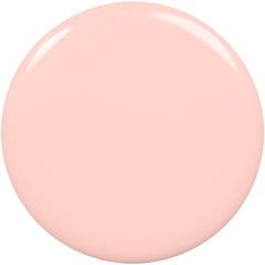 essie Gel Couture top coat bottle delivers high shine finish