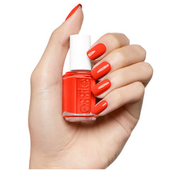 essie iconic colors inspired by fashion trends for versatile looks.