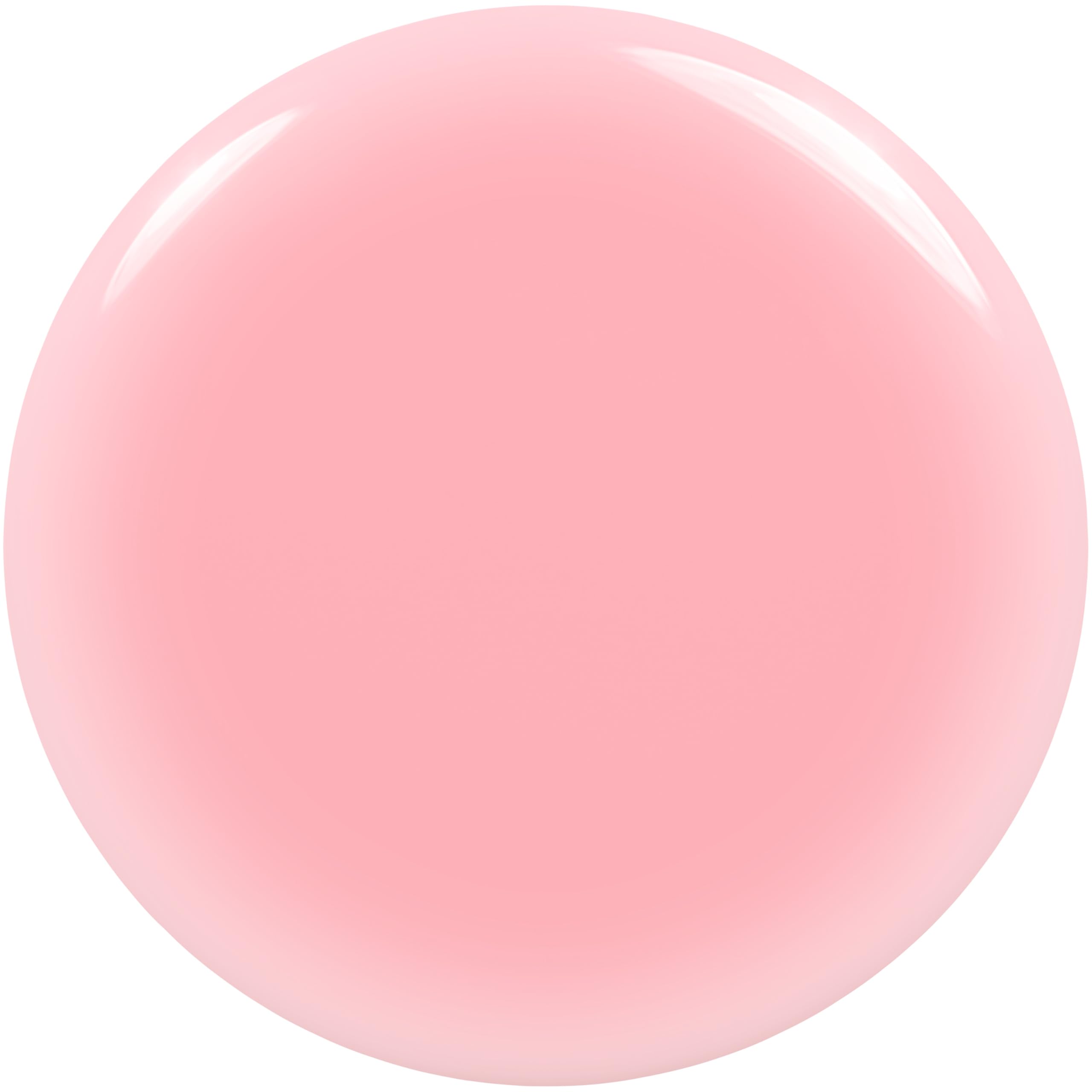 essie Nail Art Studio easy-glide brush ensures streak-free, precise application