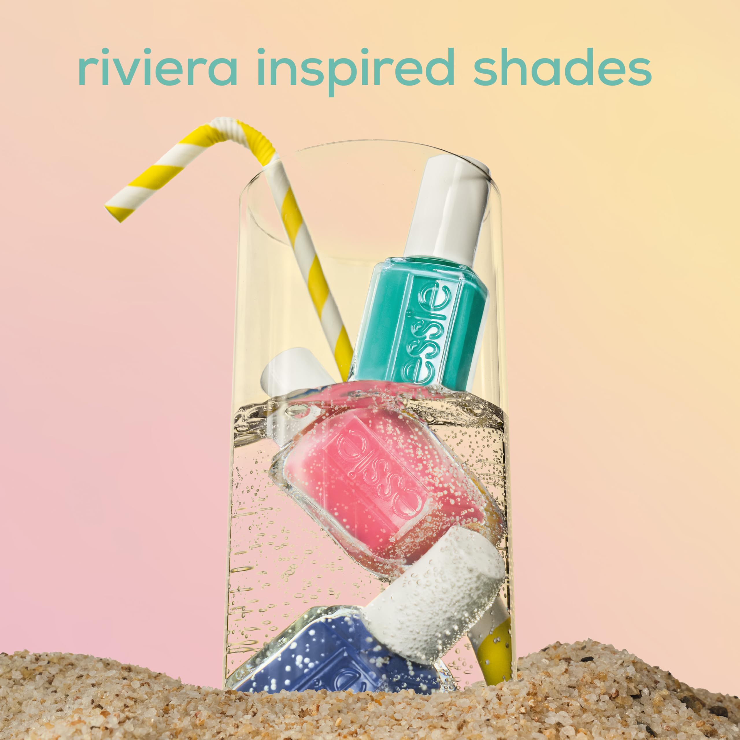 essie vegan formula with no animal ingredients appealing to conscious beauty