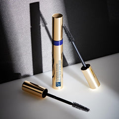 Estee Lauder Advanced Night Repair Eye Gel-Creme travel-size brightens under-eye and smooths the area.