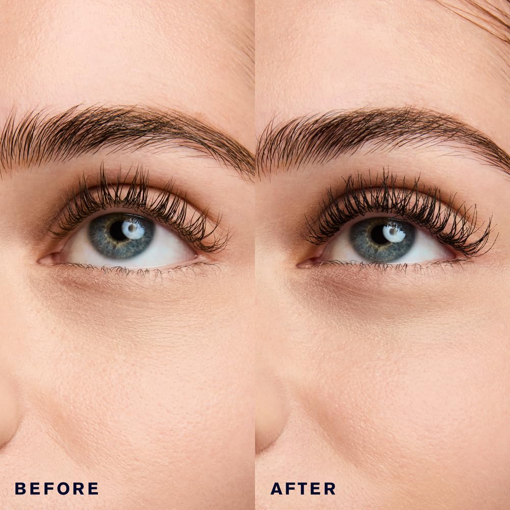 Estee Lauder Double Wear Infinite Waterproof Eyeliner provides precise definition with smudge-resistant wear.