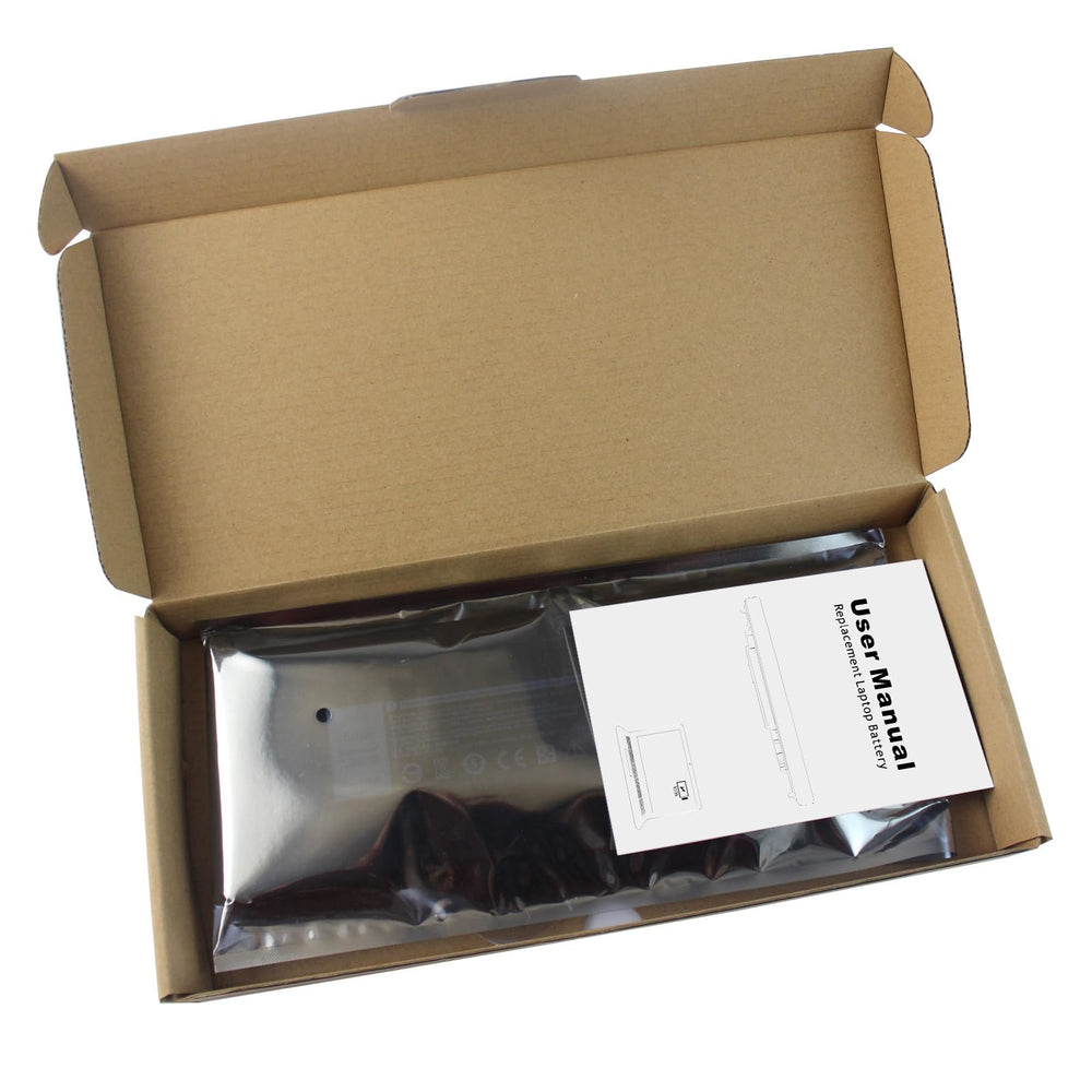 ESTENGPRO HT03XL box includes essential components for safe setup