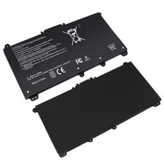 ESTENGPRO HT03XL battery compatibility with HP Pavilion series for flexible upgrades