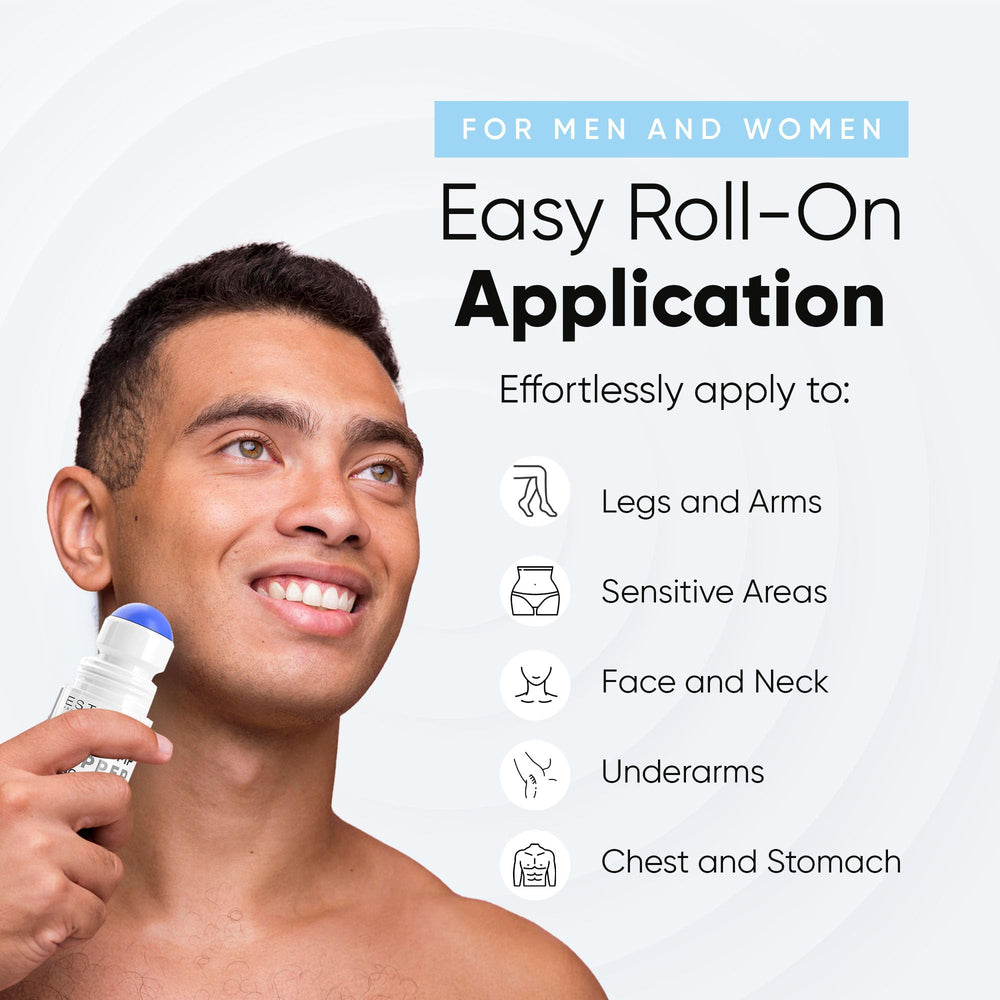 ESTETIST Orange-Scent Cooling delivers refreshing post-shave relief