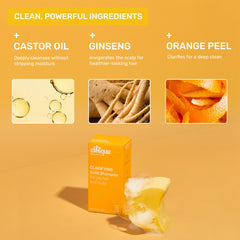 Ethique travel-friendly shampoo bar fits in bags without liquid bottles.