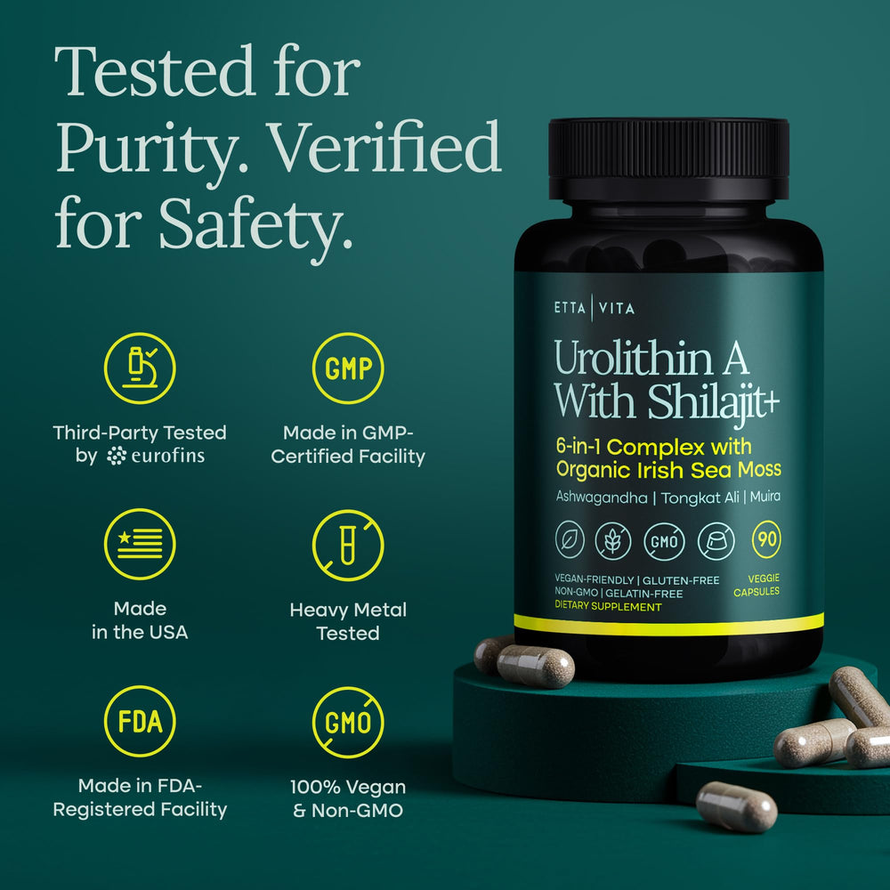 Tongkat Ali root image highlights vitality for everyday activity and drive.