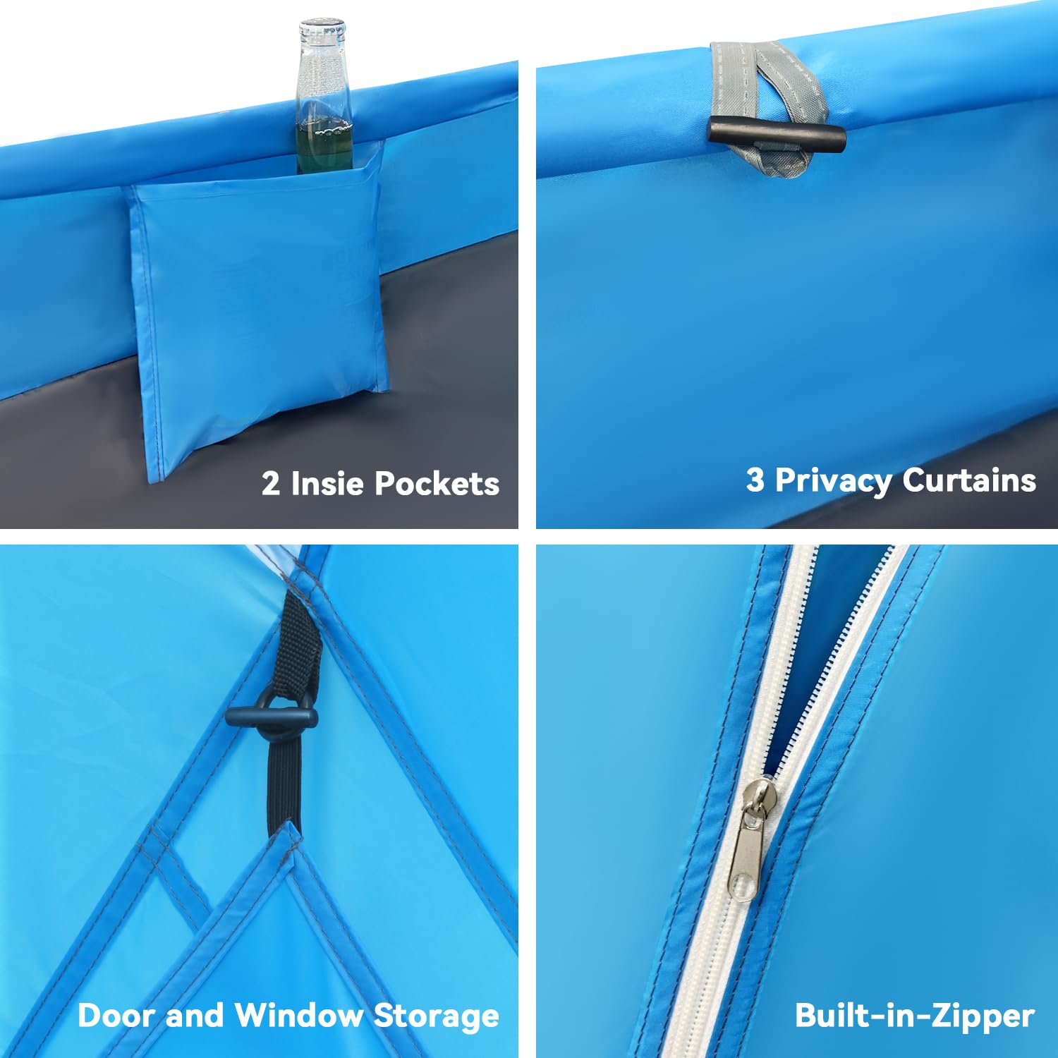 Etto durable ground-floor reinforces sand and wear resistance