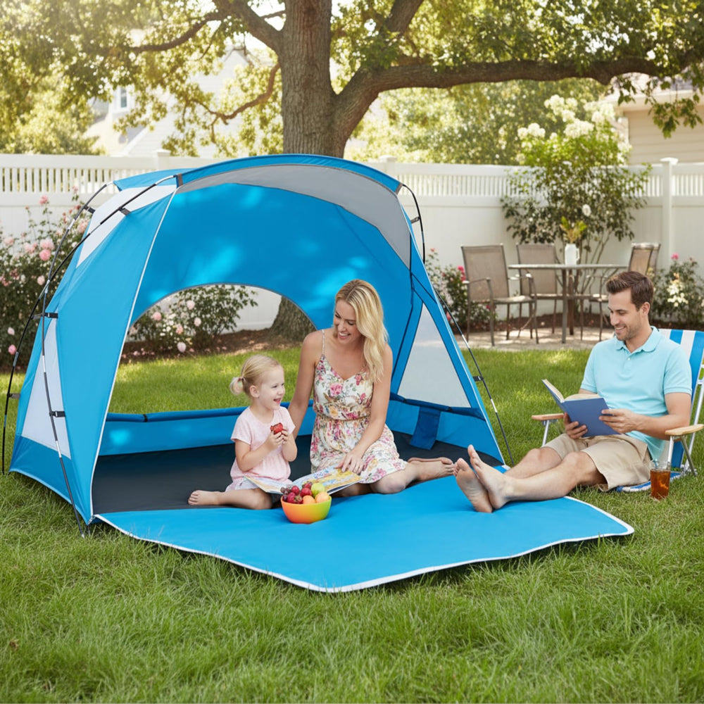 Etto portable carrying bag simplifies transport to picnics
