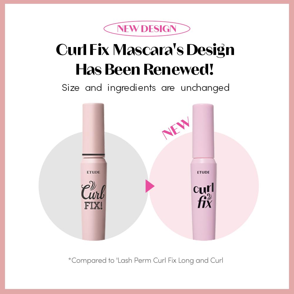 Korean award-winning mascara inspired by Olive Young favorites.