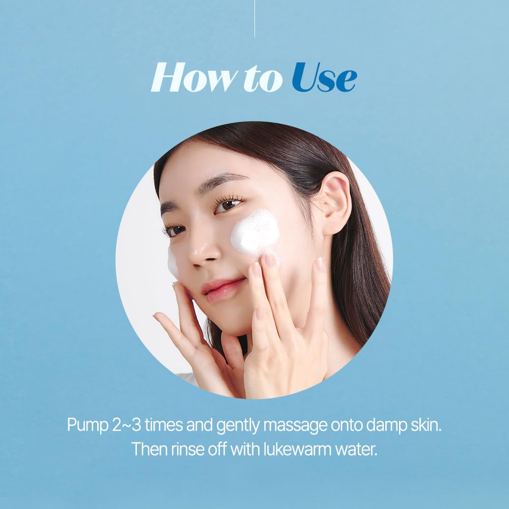 Etude SoonJung low pH icon close-up communicates skin-friendly balance.