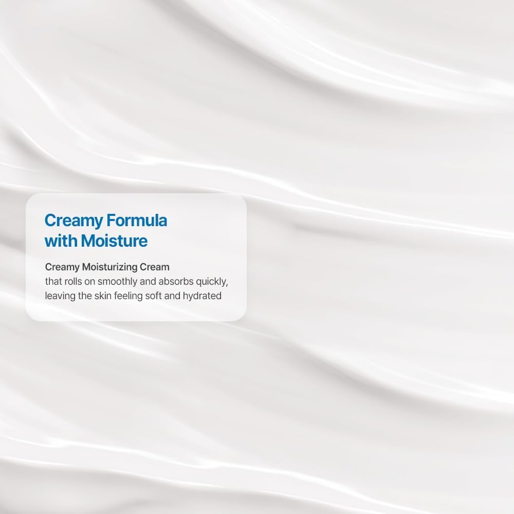 Etude SoonJung 2x Intensive Cream makes a thoughtful gift for sensitive skin care.