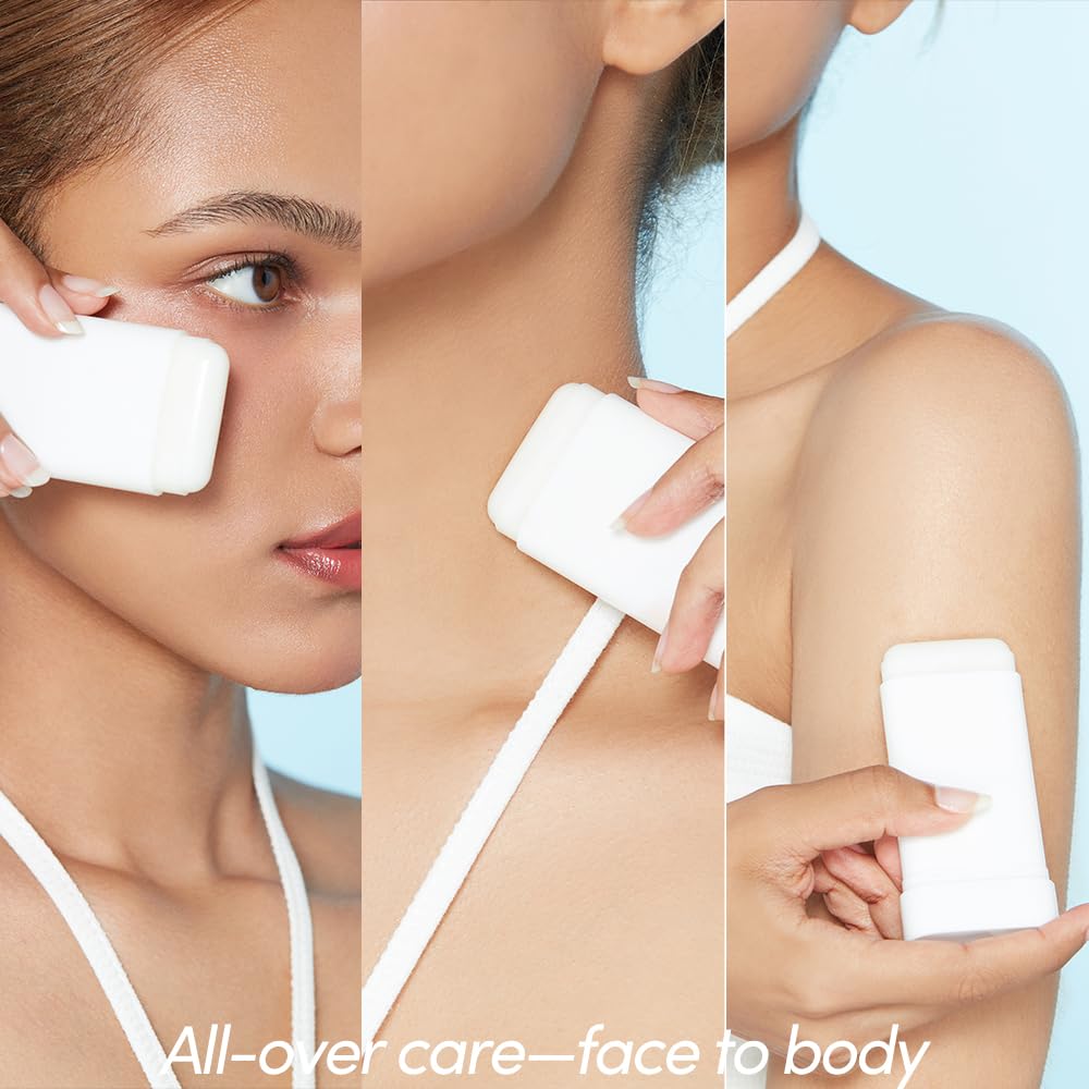ETUDE Sunprise lightweight formula feels gentle on skin