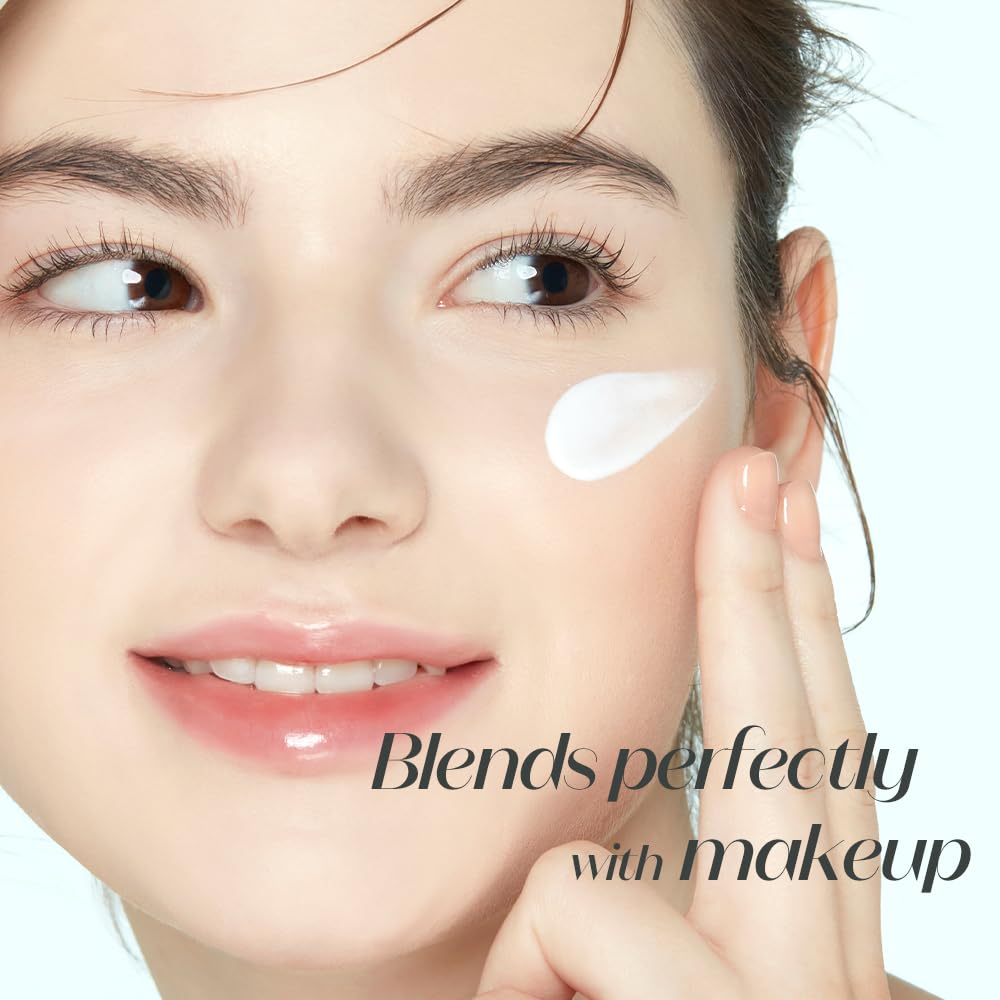 ETUDE Sunprise natural ingredients montage suggesting nourishing minerals.