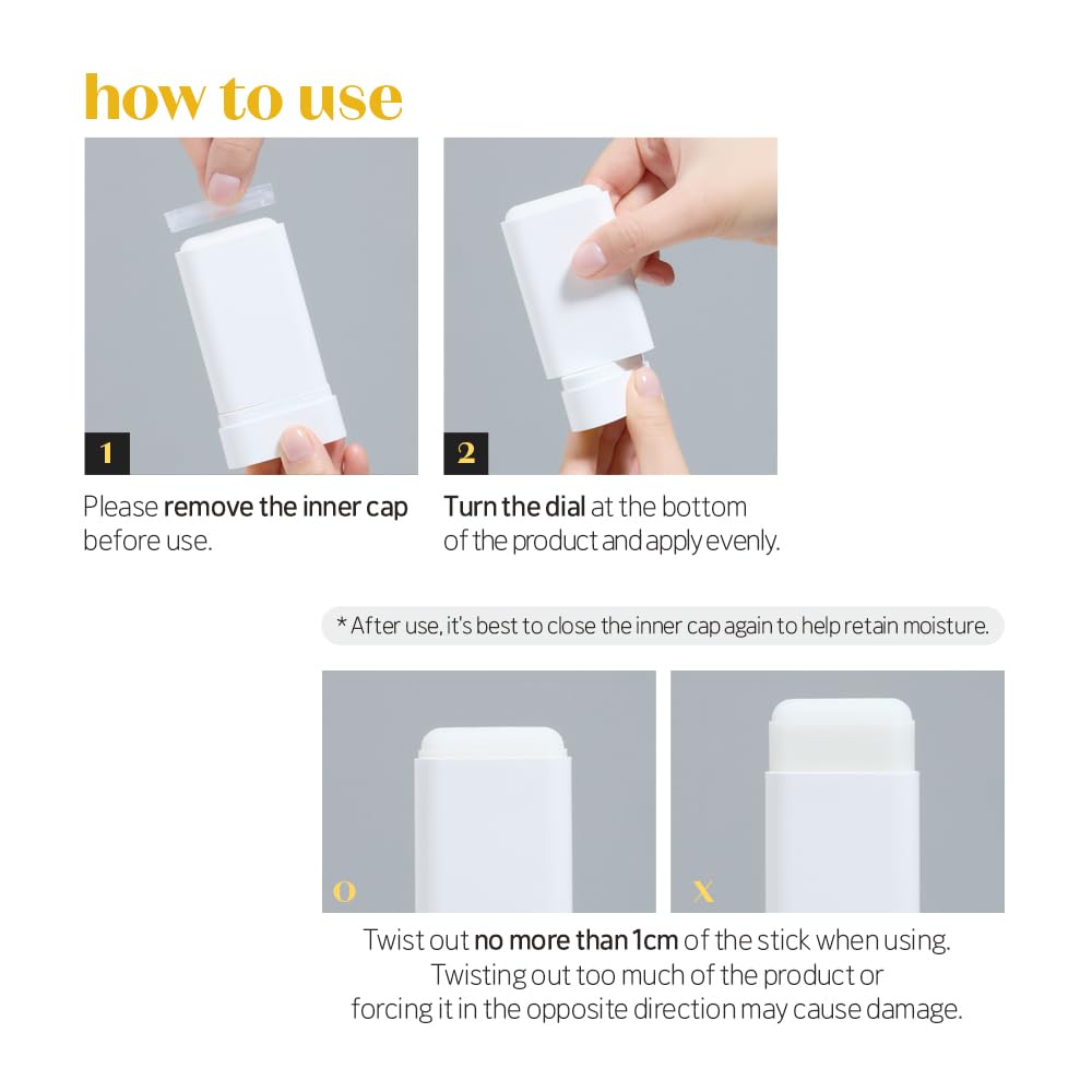 ETUDE Sunprise ideal for outdoor use during daily commutes