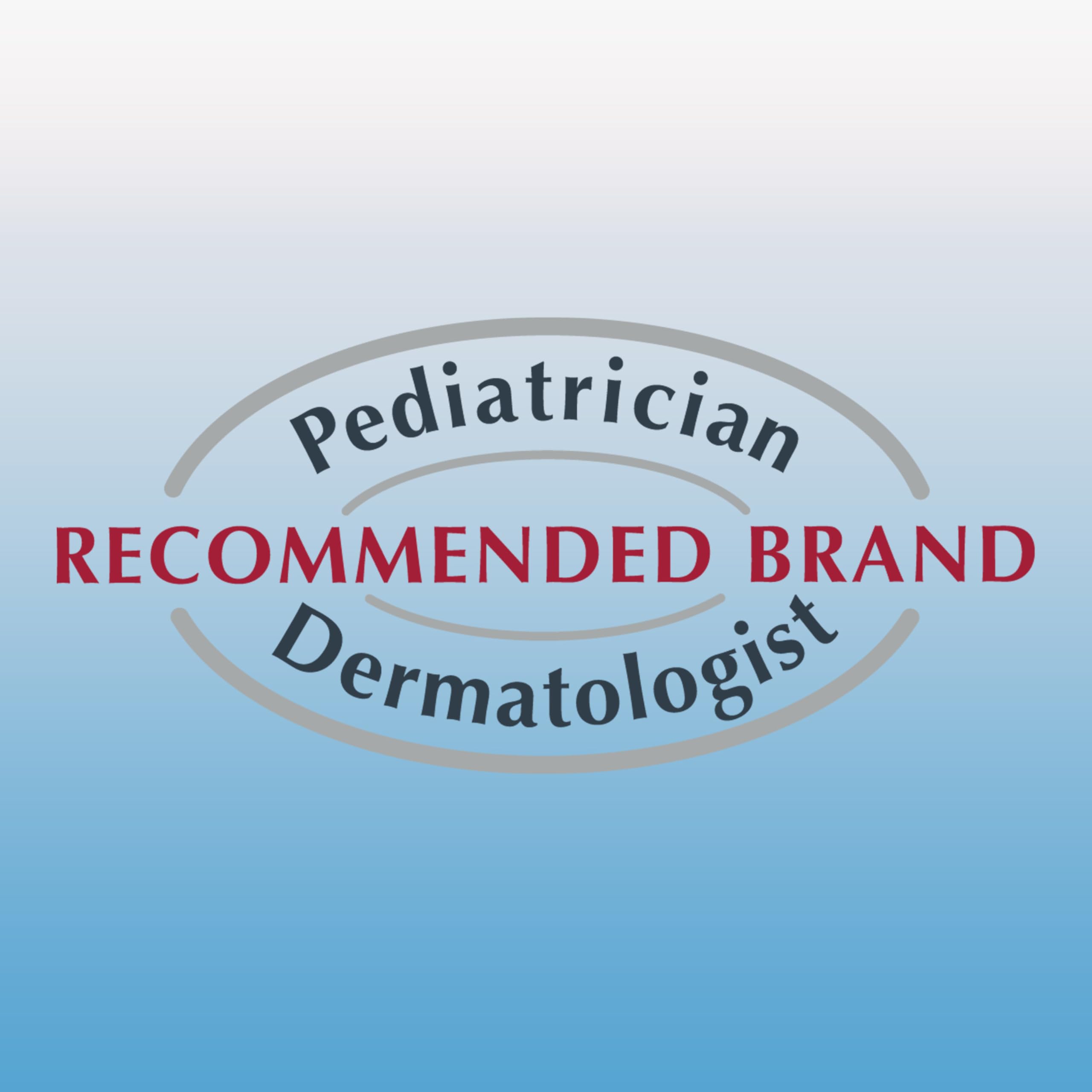 Packaging highlights colloidal oatmeal and ceramide-3 for skin barrier support