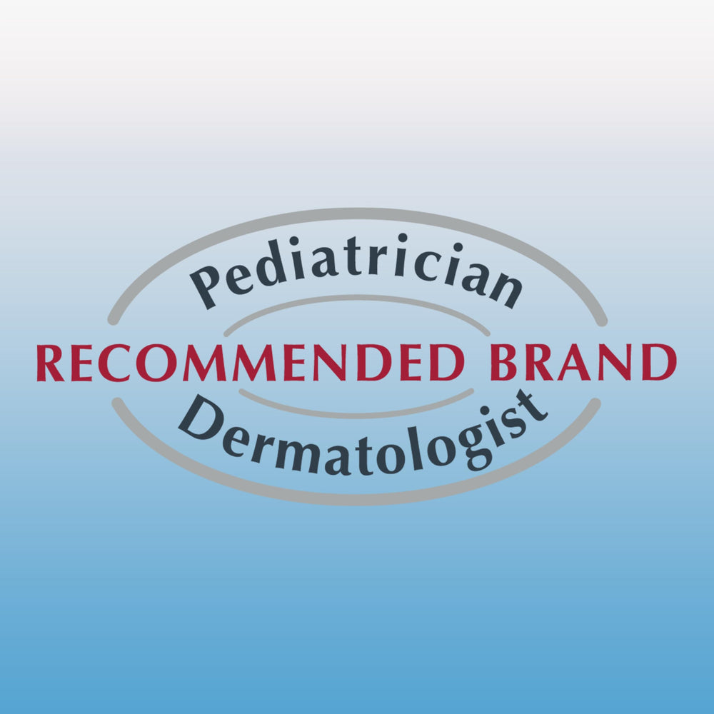Packaging highlights colloidal oatmeal and ceramide-3 for skin barrier support
