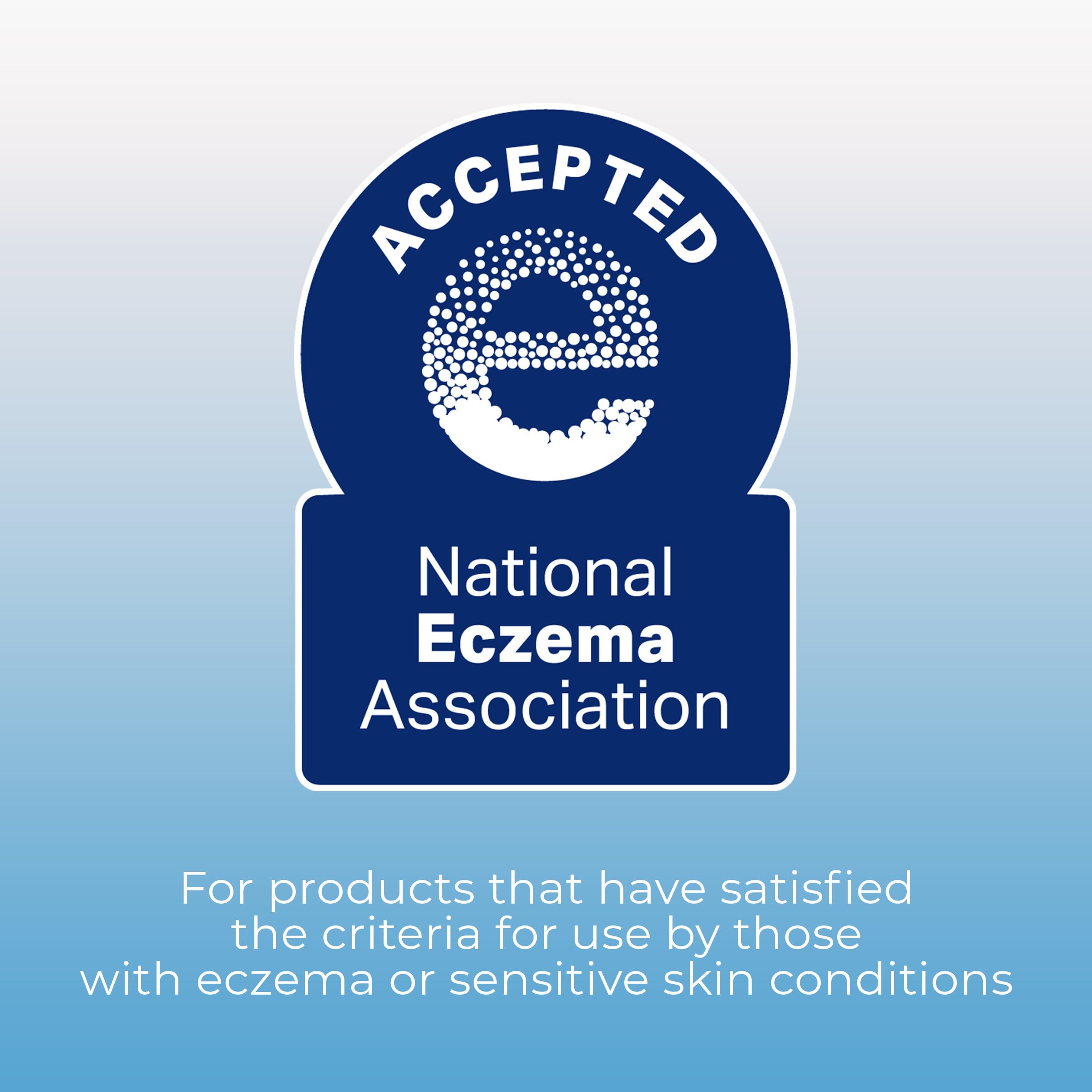 Close-up shows lightweight hydrogel texture for hydration without heaviness