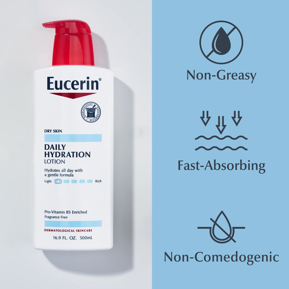 Daily-use moisturizer, ideal for home and travel routines.