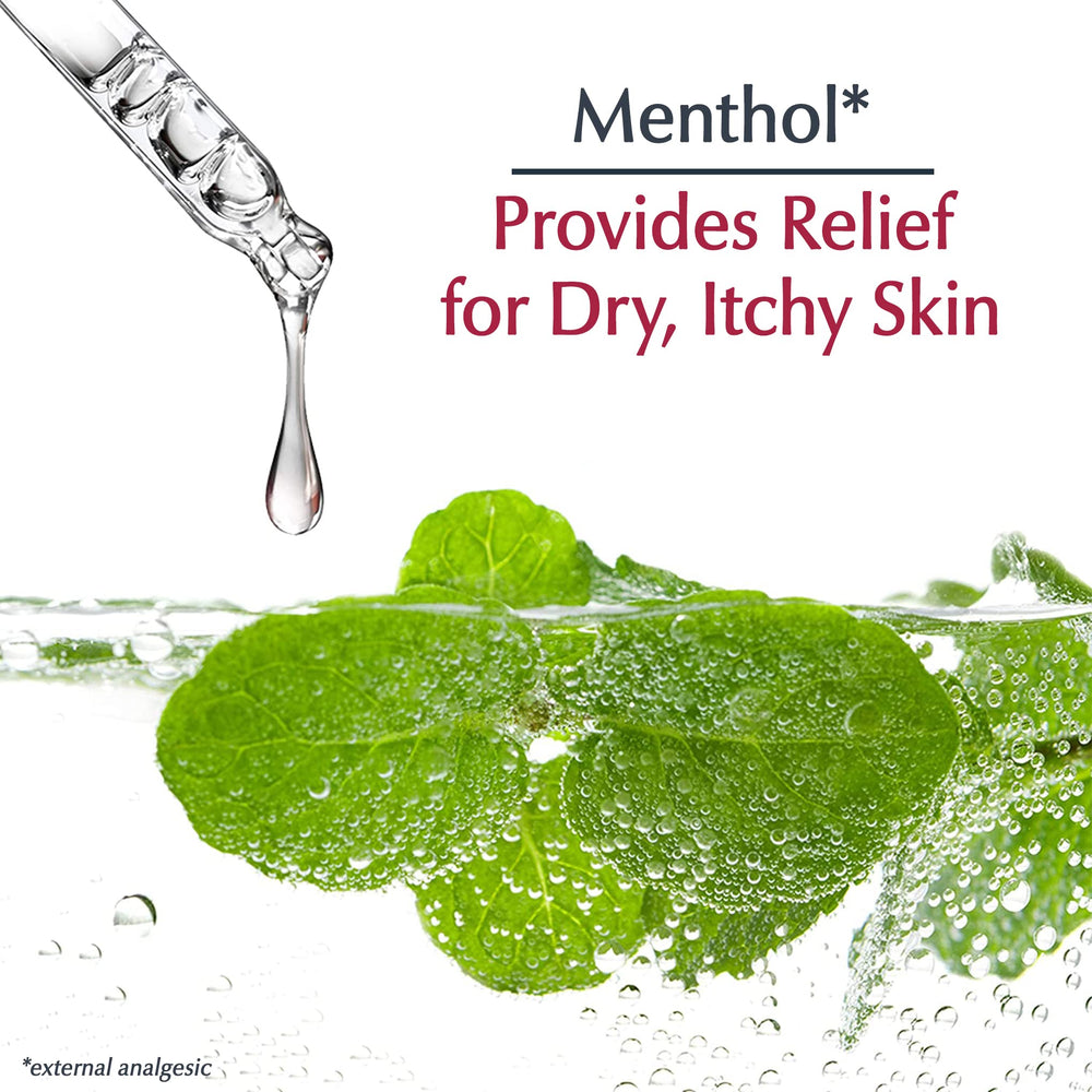 Eucerin Ceramides boost skin resilience during daily care.