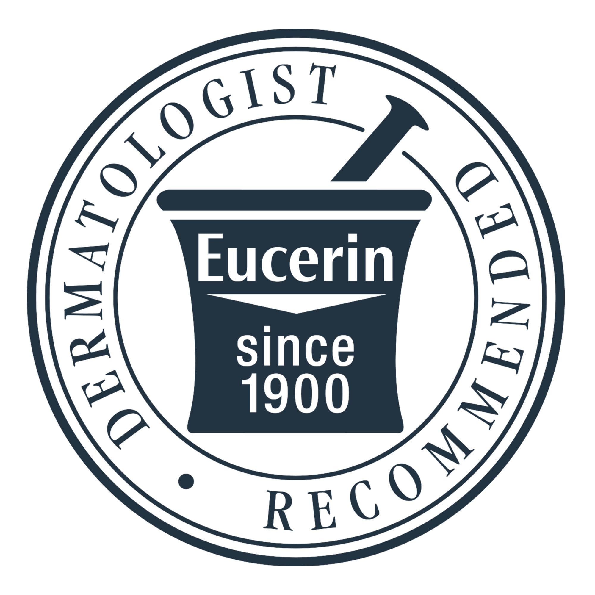 Diverse user with Eucerin Radiant Tone cleanser, suitable for all skin types
