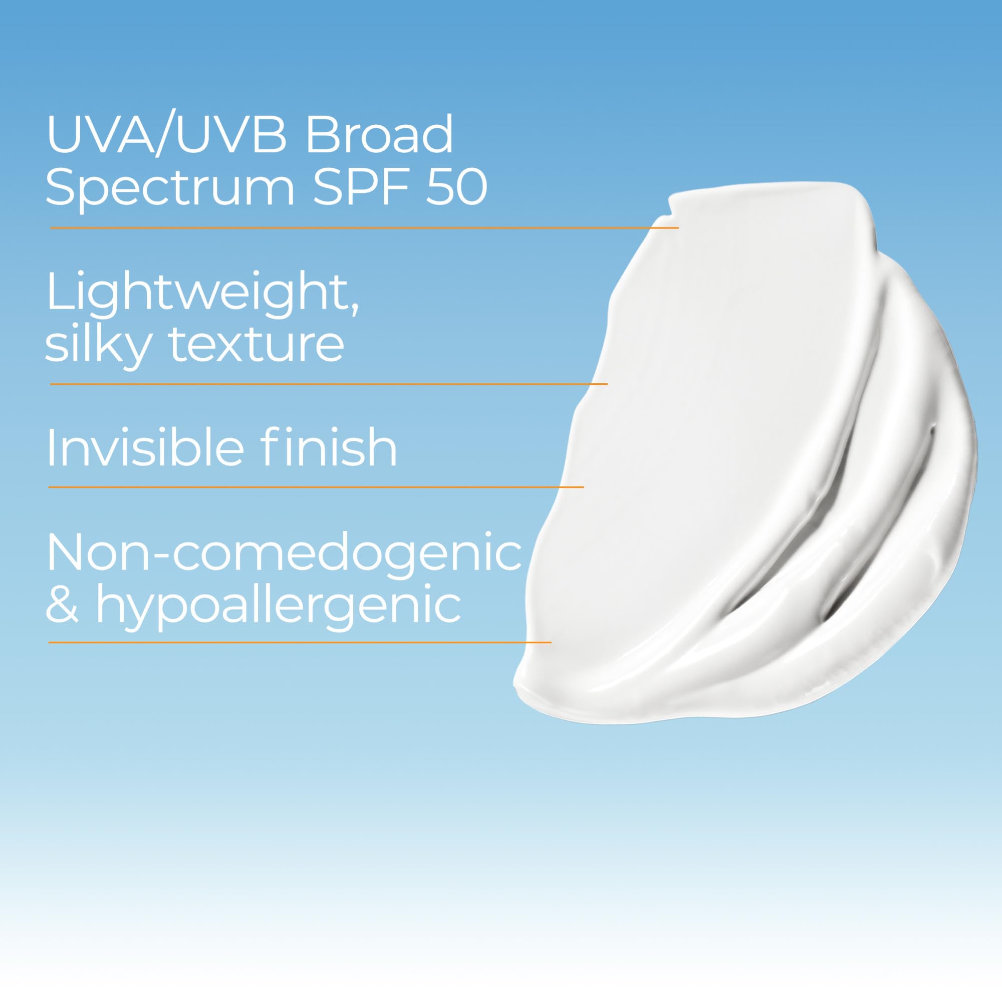 Eucerin Sun Age Defense 5 AOX Shield graphic conveys antioxidant protection.