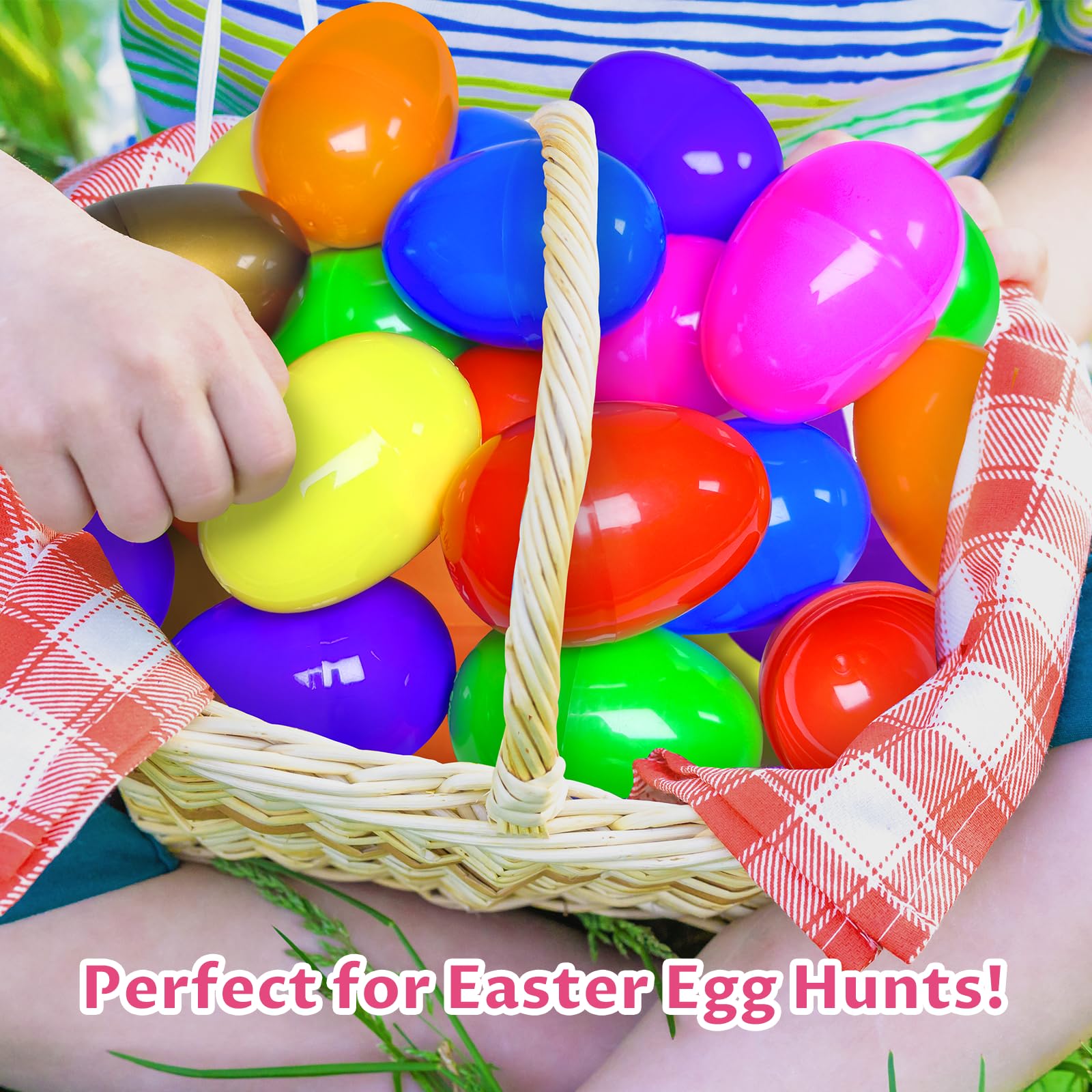 EUOCENK prefilled eggs offer pleasant surprises for kids and students