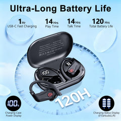 EUQQ 6.1 Bluetooth chip enables fast pairing and stable connections.