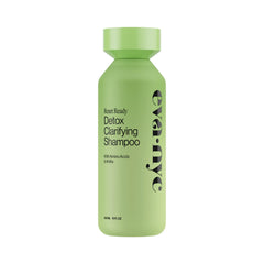 Eva NYC Detox bottle with lavender scent offering a gentle clarifying cleanse