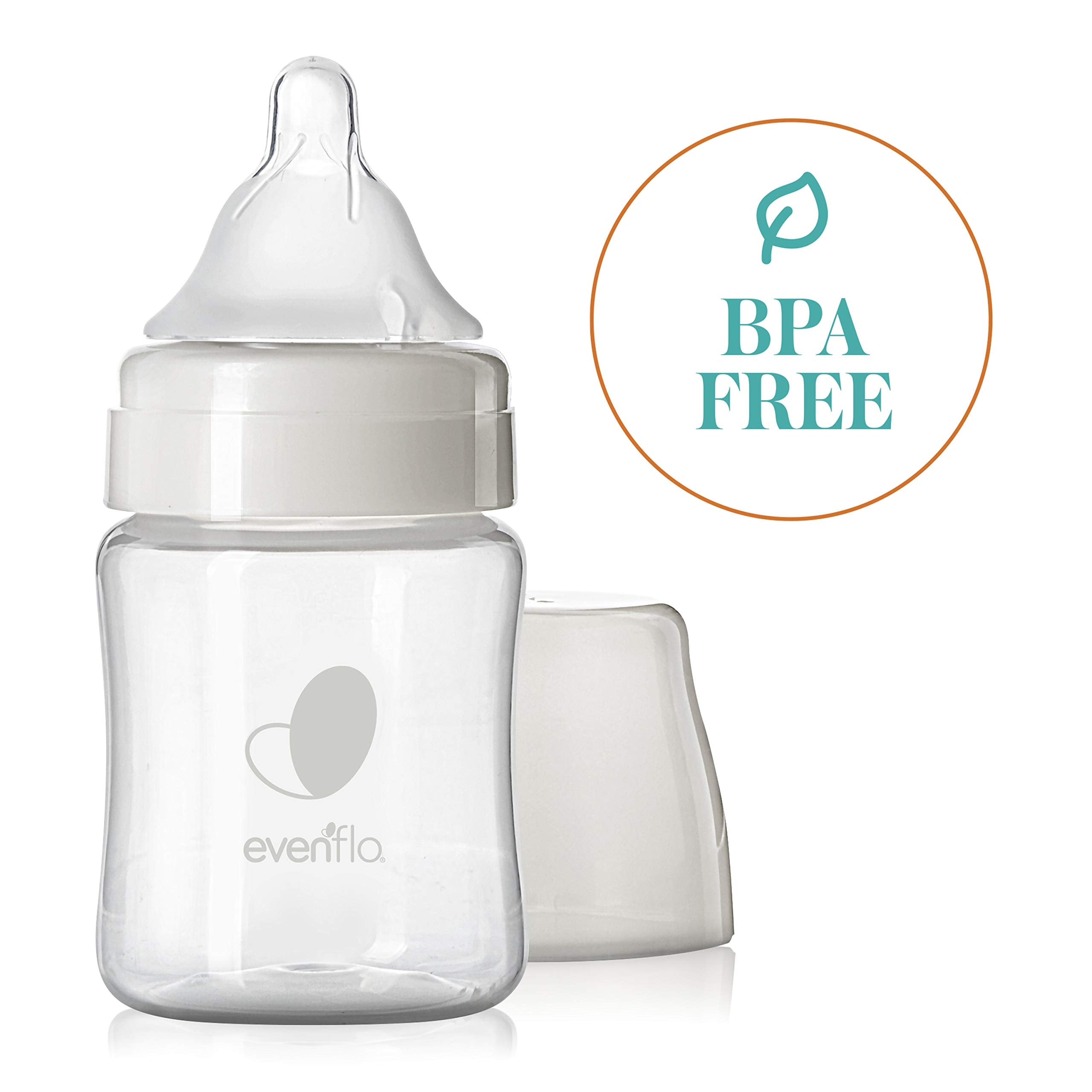 Evenflo Proflo venting technology bottle