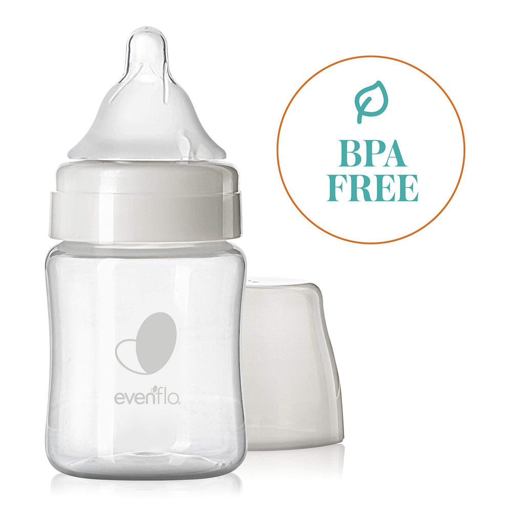 Evenflo Proflo venting technology bottle