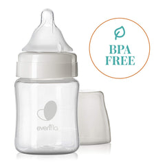 Evenflo Proflo venting technology bottle